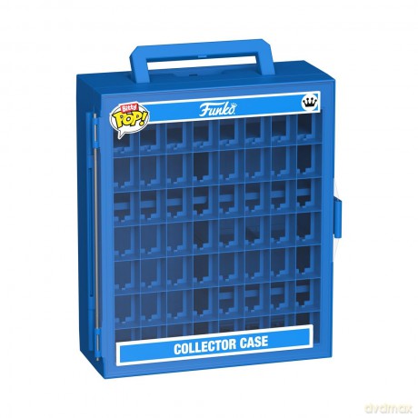 Funko: Funko Pop! Bitty Pop - Carrying Case