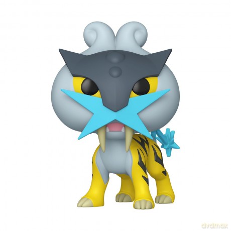 Funko: Pop! 10" - Under Embargo