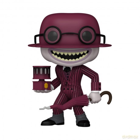 Funko: Pop! 6" - Under Embargo