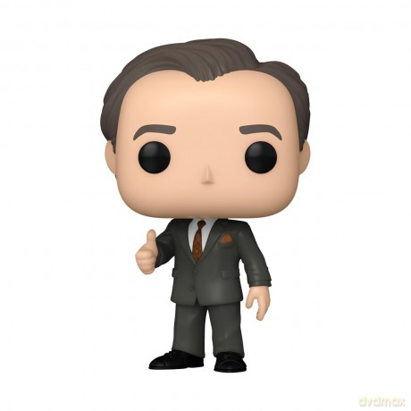Funko: Pop! Vinyl - Under Embargo