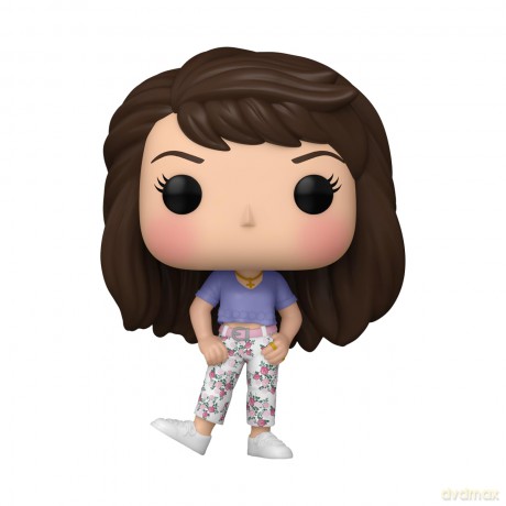 Funko: Pop! Vinyl - Under Embargo