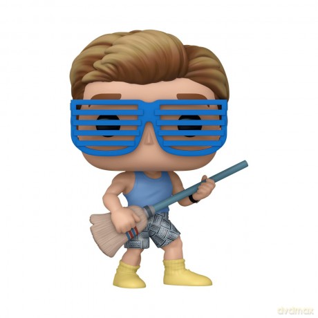 Funko: Pop! Vinyl - Under Embargo