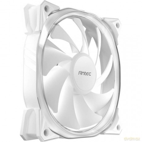 Fusion120 Argb W White Pwm Fan