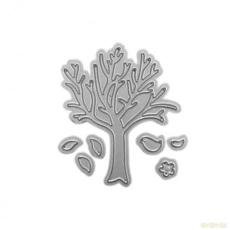 Fustella La Little - Albero