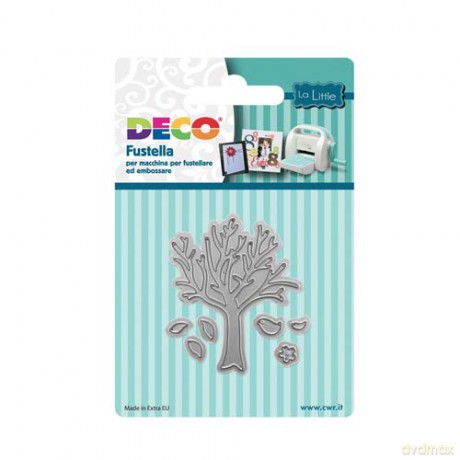 Fustella La Little - Albero