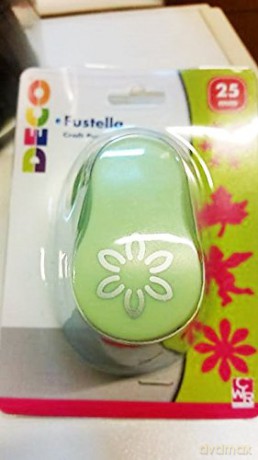 Fustella Mm.25 Margherita Stile