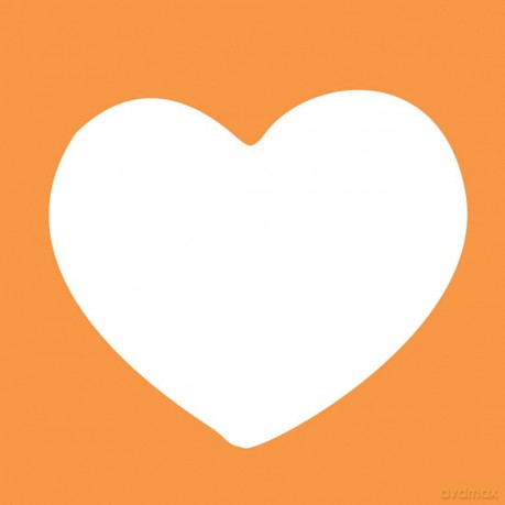 Fustella Mm.50 Cuore