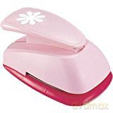 Fustella Mm.50 Fiocco Di Neve