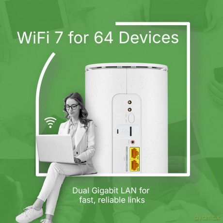Fwa515, Nebulaflex Router 5g, Slot
