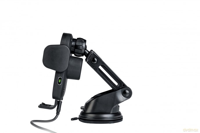 Fwc-01 Qi Fast Wireless Car Charger