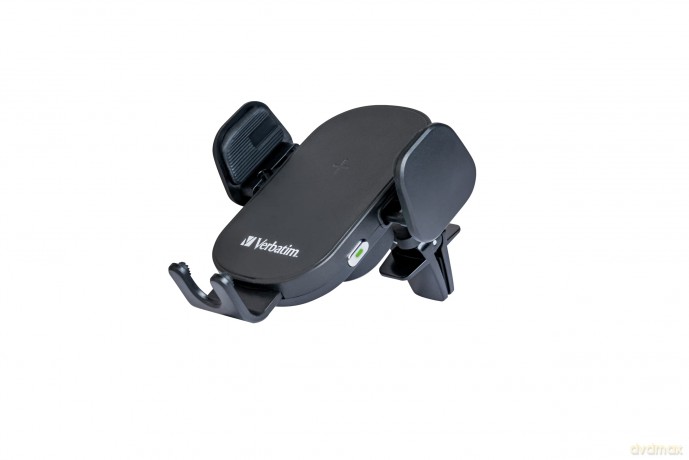 Fwc-01 Qi Fast Wireless Car Charger