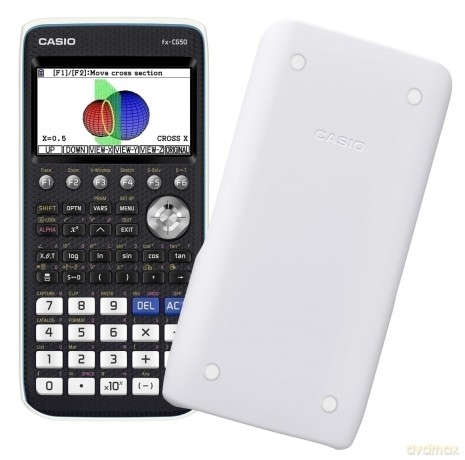 Fx-Cg50