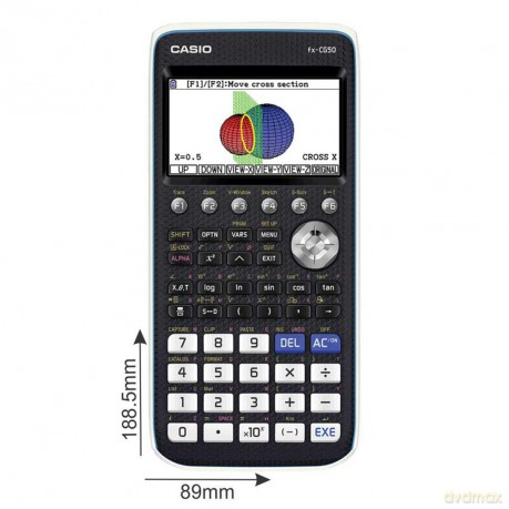 Fx-Cg50