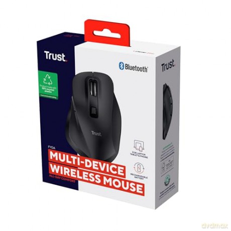 Fyda Multidevice Wireless Mouse
