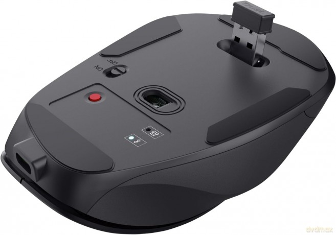 Fyda Multidevice Wireless Mouse