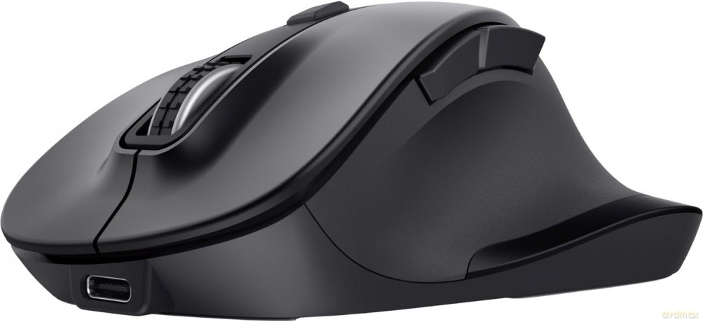 Fyda Multidevice Wireless Mouse