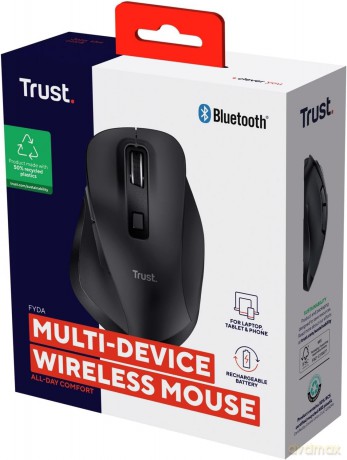 Fyda Multidevice Wireless Mouse
