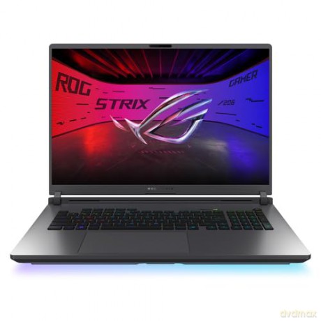 G815lr-S9109w 18/32/U9 275hx/1tb