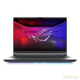 G815lr-S9109w 18/32/U9 275hx/1tb