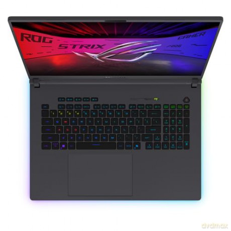 G815lr-S9109w 18/32/U9 275hx/1tb
