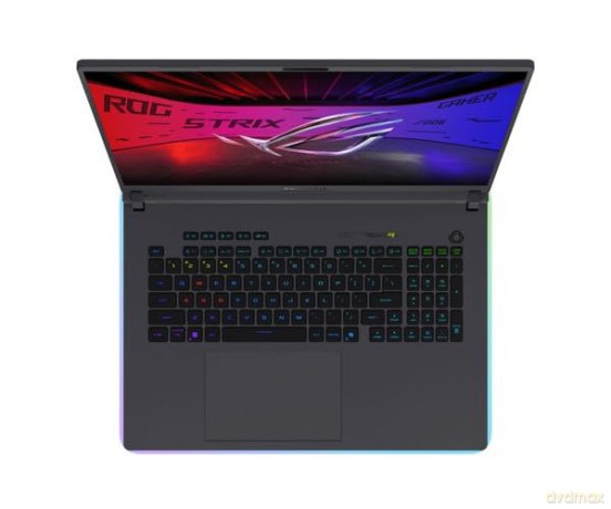 G815lr-S9109w 18/32/U9 275hx/1tb