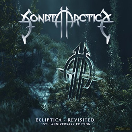 Sonata Arctica: Ecliptica - Revisited: 15th (Anniversary Edition) [CD]