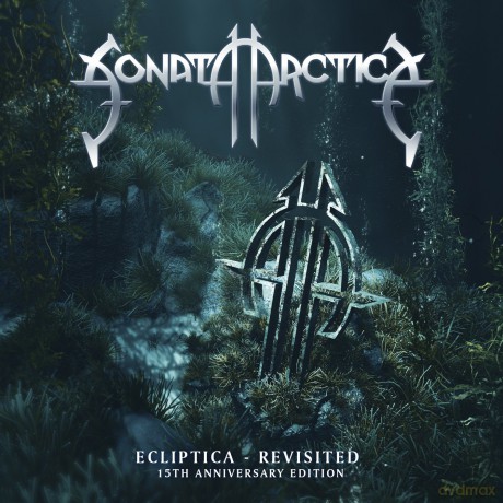 Sonata Arctica: Ecliptica - Revisited: 15th (Anniversary Edition) [CD]