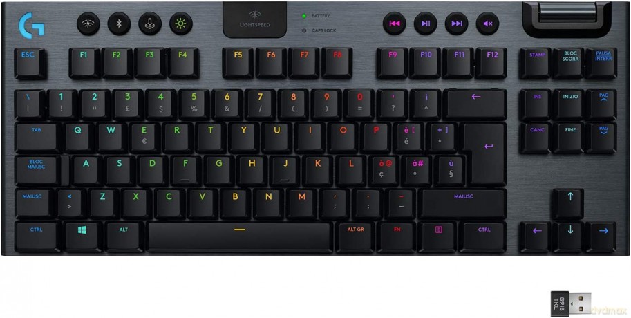 G915 Tkl Gaming Keyboard-Ita
