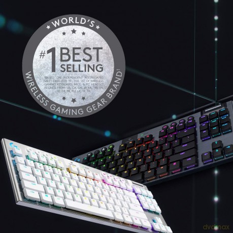 G915 Tkl Gaming Keyboard-Ita