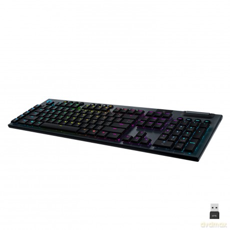 G915 Wireless Keyboard Gl Tactil