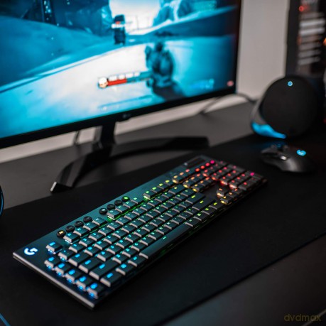 G915 Wireless Keyboard Gl Tactil
