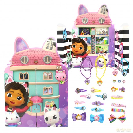 GabbyÂ´S Dollhouse Adventskalender 2025