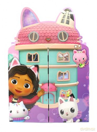 GabbyÂ´S Dollhouse Adventskalender 2025