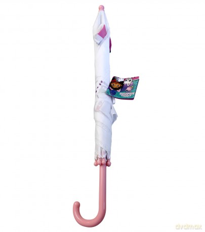 Gabby'S Dollhouse: Joy Toy - Ombrello Con Orecchie