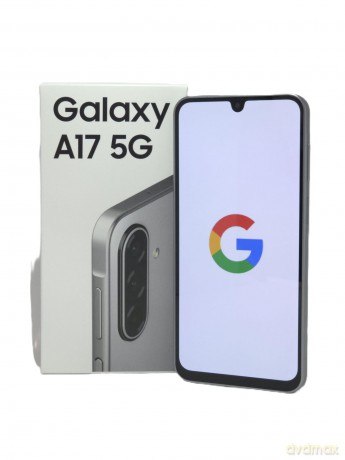 Galaxy A17 5g 8+256gb Gray