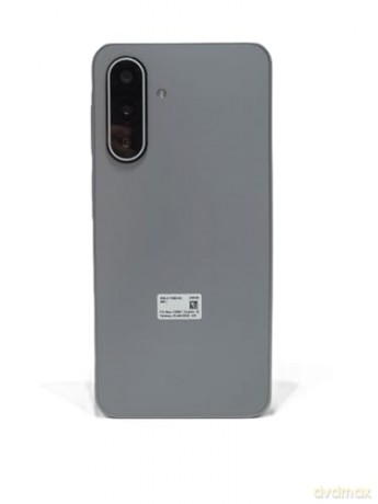 Galaxy A17 5g 8+256gb Gray