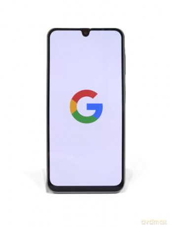 Galaxy A17 5g 8+256gb Gray