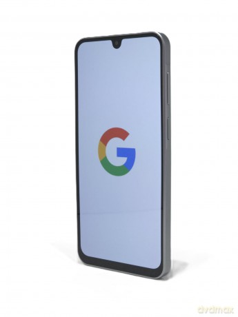 Galaxy A17 5g 8+256gb Gray