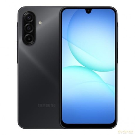 Galaxy A17 Lte 8+256gb Black