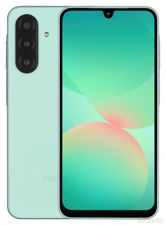 Galaxy A26 5g 8gb+256gb Mint