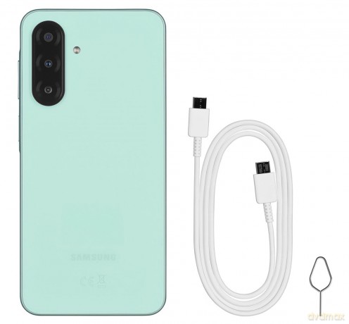 Galaxy A26 5g 8gb+256gb Mint