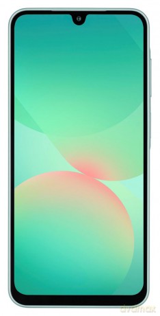 Galaxy A26 5g 8gb+256gb Mint