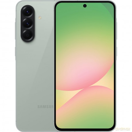 Galaxy A56 5g 8gb+128gb Olive