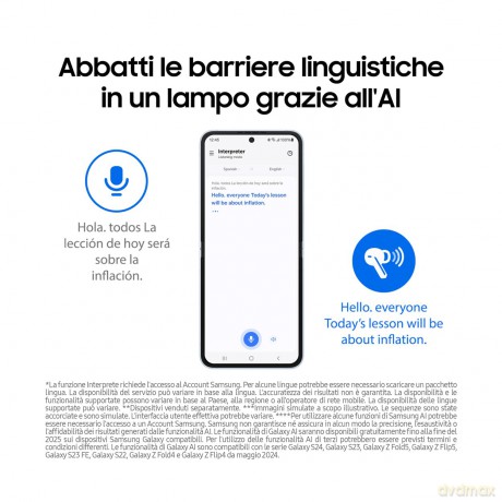 Galaxy Buds 3 Silver