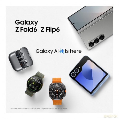 Galaxy Buds 3 Silver