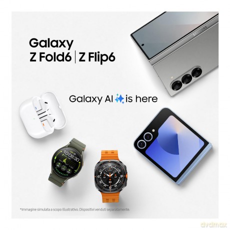 Galaxy Buds 3 White