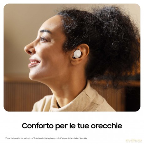 Galaxy Buds Fe Graphite