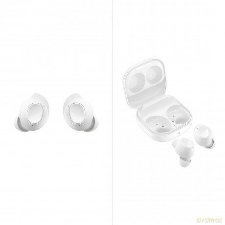Galaxy Buds Fe White