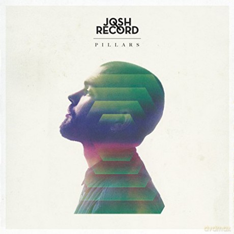 Josh Record: Pillars [CD]