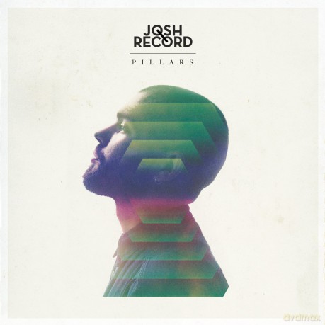 Josh Record: Pillars [CD]